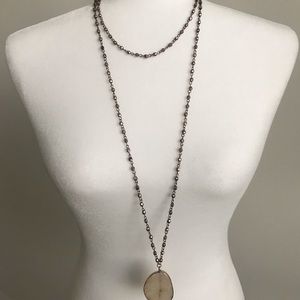 Fashion Necklace
